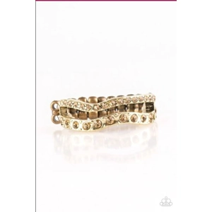 R58 – Elite Squad Brass