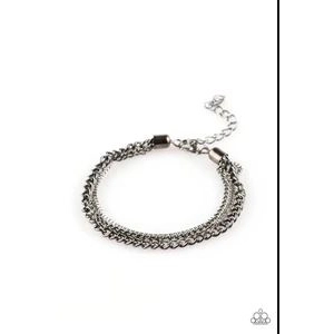 B75 – Industrial Icon Black