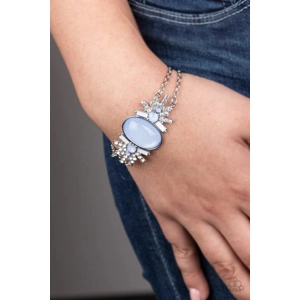 B96 - Brilliantly Boho – Blue