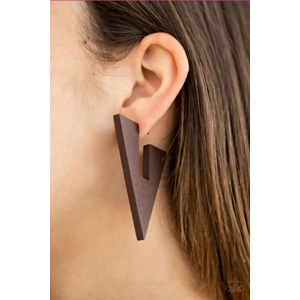 E65 - Boardroom Bravado Brown