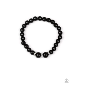 B99 - Radiantly Royal - Black