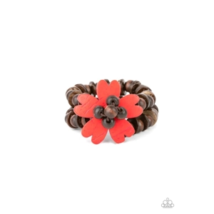 B102 - Tropical Flavor – Red