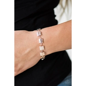 B121 - Secret GARDENIA - Rose Gold