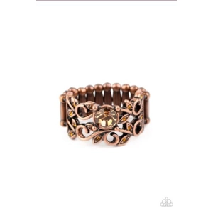 R42 - Ebb and Glow Copper