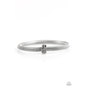 B106- CACHE Or Card - Silver