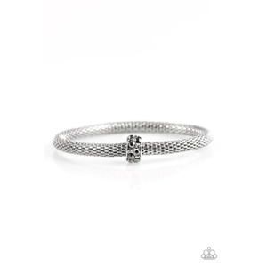 B106- CACHE Or Card - Silver