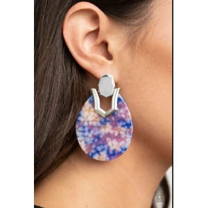 E68 - Haute Flash Blue