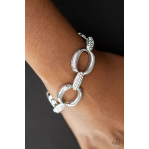 B122 - Dont Forget Whos Boss! - White