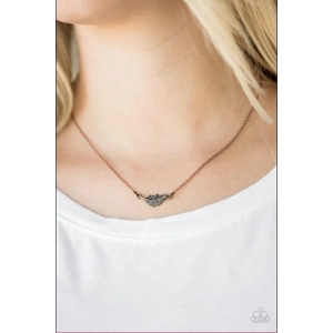 N178 - In Flight Fashion Copper