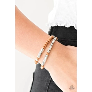 B111 - Downright Dressy – Brown