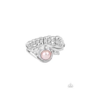 R16 - Pearly Pizzazz - Pink