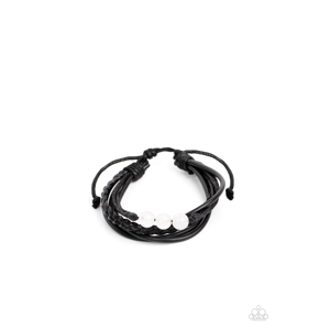 B62 - Rest Easy - White