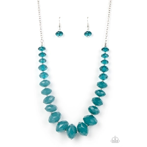 N125 - Happy-GLOW-Lucky - Blue