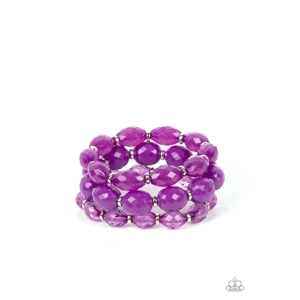 B16 - High Tide Hammock - Purple