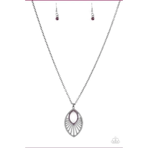 N183 - Court Couture Purple