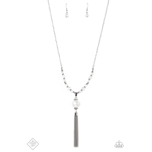 N32 - One SWAY or Another - White