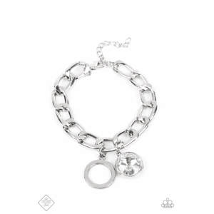 B1 -Unyielding Roar - White