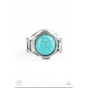 R47 - Mojave Native Blue