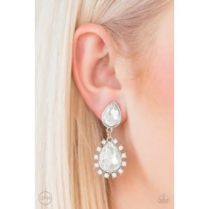 E56 - Sink or Swim – White