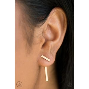 E78 - Minimally Maverick – Gold