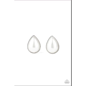 E98 – Sheer Enough White