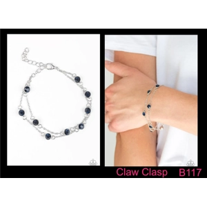 B117 - Spotlight Starlight - Blue