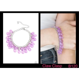 B120 - Step Out Of SHINE - Purple