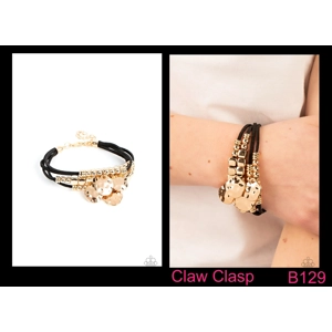 B129 - Token Trek – Gold