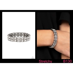 B130 - Mic Dropping Drama – Black