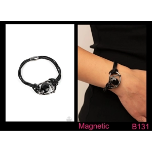 B131 - Keep Your Distance – Black