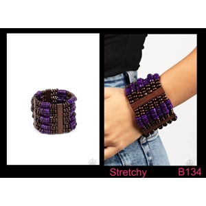 B134 - Vacay Vogue – Purple