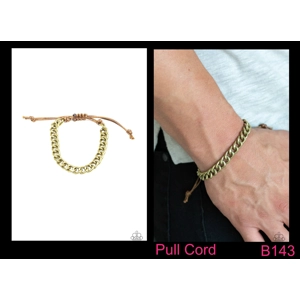 B143 - Blitz – Brass