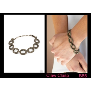 B85 - Industrial Amazon – Brass