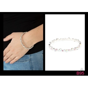 B95 - Twinkly Trendsetter – Multi