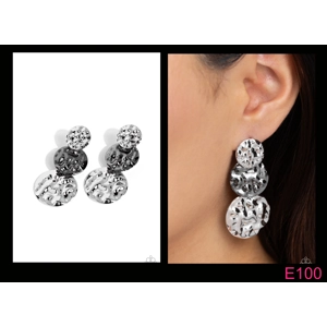 E100 - Triple Threat Texture Multi