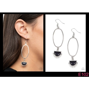 E102 - SOL Purpose - Blue