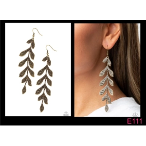 E111 - Lead From the FROND - Brass