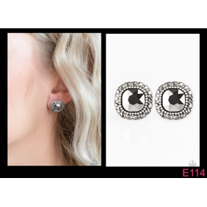 E114 - Latest Luxury - Silver