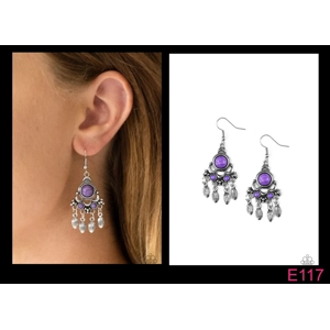 E117 - No Place Like Homestead Purple