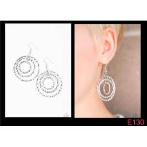 E130 - Radical Ripple - Silver