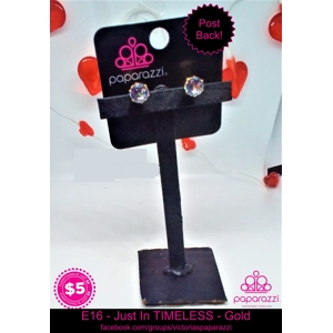 E16 - Just In TIMELESS - Gold