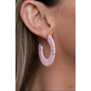 E25 - A Chance Of Rainbows Pink