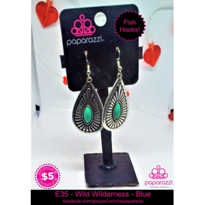 E35 - Wild Wilderness