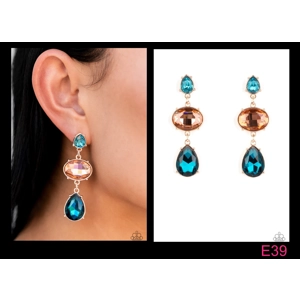 E39 - Royal Appeal – Multi