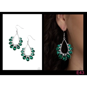 E43 - Two Can Play That Game – Green