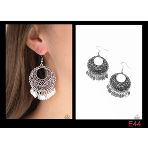 E44 - Far Off Horizons