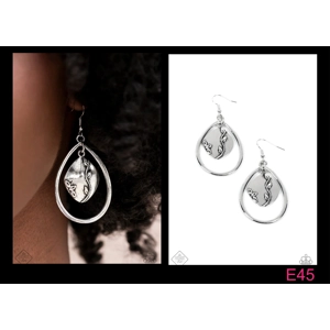 E45 - Artisan Refuge – Silver