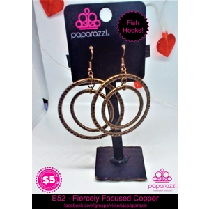 E52 - Fiercely Focused Copper