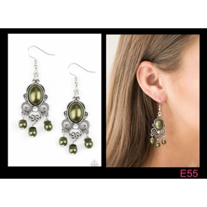 E55 - I Better Get GLOWING – Green