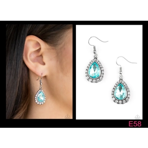 E58 - Ready, Set, GLOW! - Blue